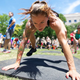 Image for article titled How quick and intense workouts can help you get fitter